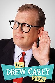 The Drew Carey Show