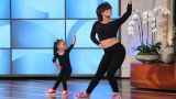 Three-Year-Old Beyonce Dancer Is Heaven!