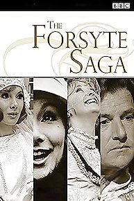 The Forsyte Saga