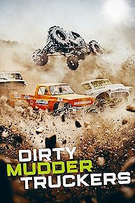 Dirty Mudder Truckers