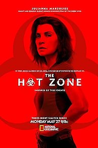 The Hot Zone