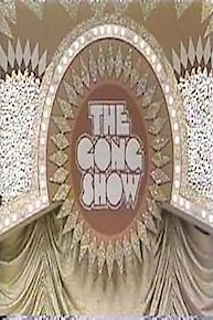 The Gong Show With Dave Attell