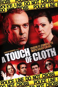 A Touch Of Cloth