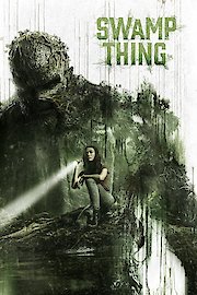 Swamp Thing (2019)