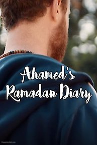 Ahamed's Ramadan Diary