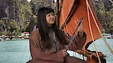 Pirate Queen Ching Shih
