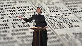 The Wicked Tough Anne Hutchinson
