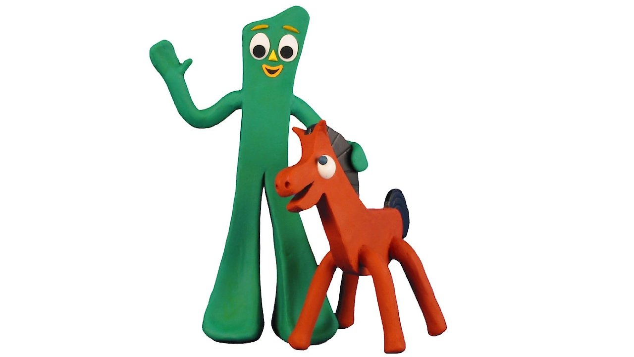 The Gumby Show