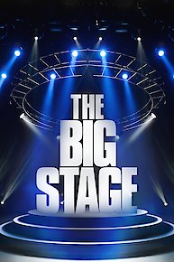 The Big Stage