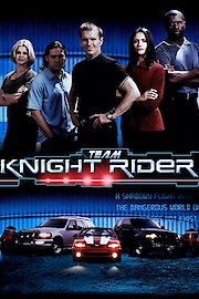 Team Knight Rider