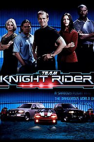 Team Knight Rider