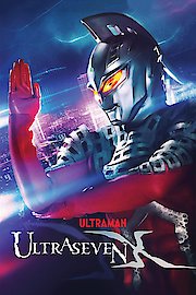 Ultraseven X