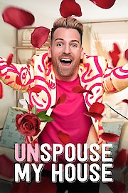 Unspouse My House