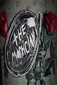 The Mortician