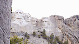 Mount Rushmore