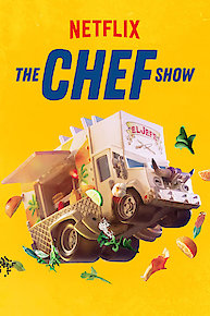 The Chef Show