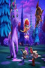Super Monsters Monster Pets