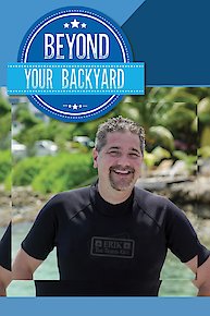 Beyond Your Backyard