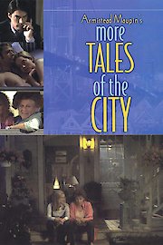 More Tales of the City