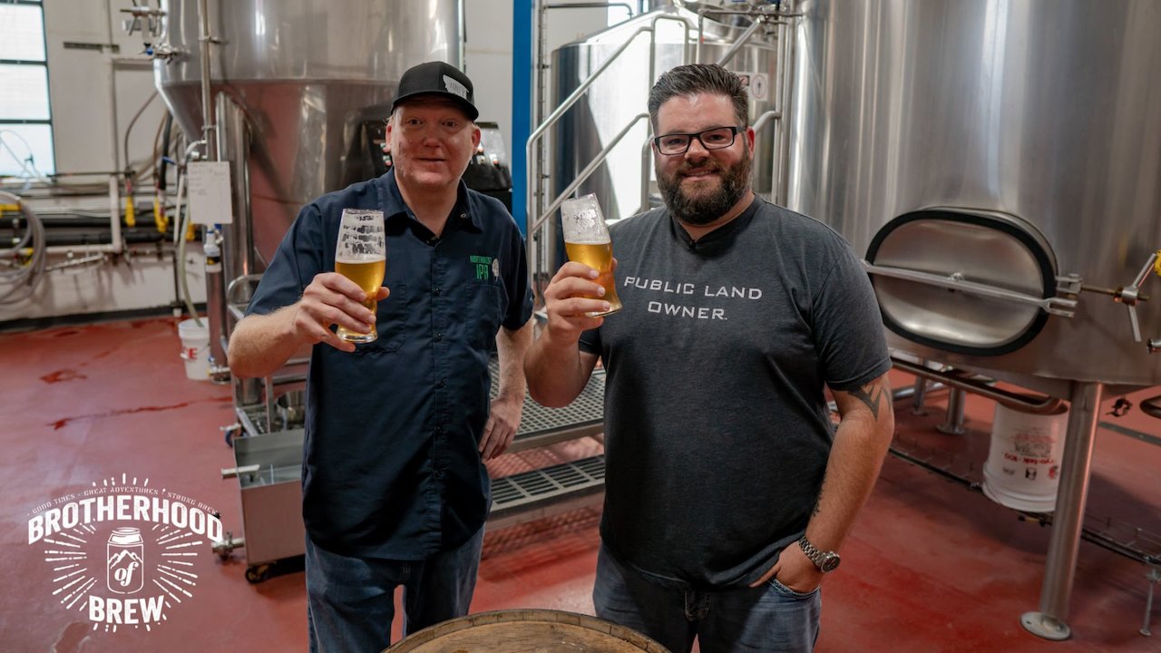 Brotherhood of Brew
