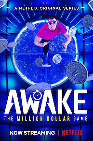 Awake: The Million Dollar Game