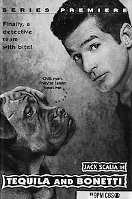 Tequila & Bonetti