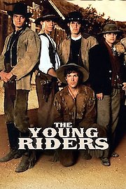 The Young Riders