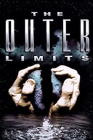 The New Outer Limits