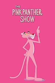 The Pink Panther