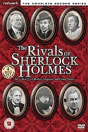 The Rivals of Sherlock Holmes