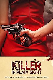 Killer in Plain Sight