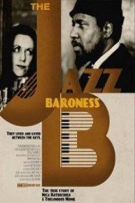 The Jazz Baroness