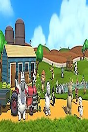 Adventures of Zeze Zebra