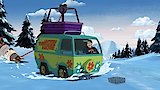 Scooby-Doo and the Sky Town Cool School!