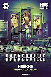 Hackerville