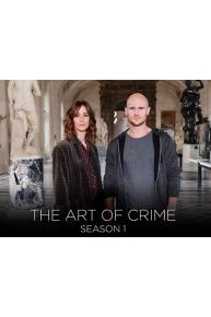 The Art of Crime