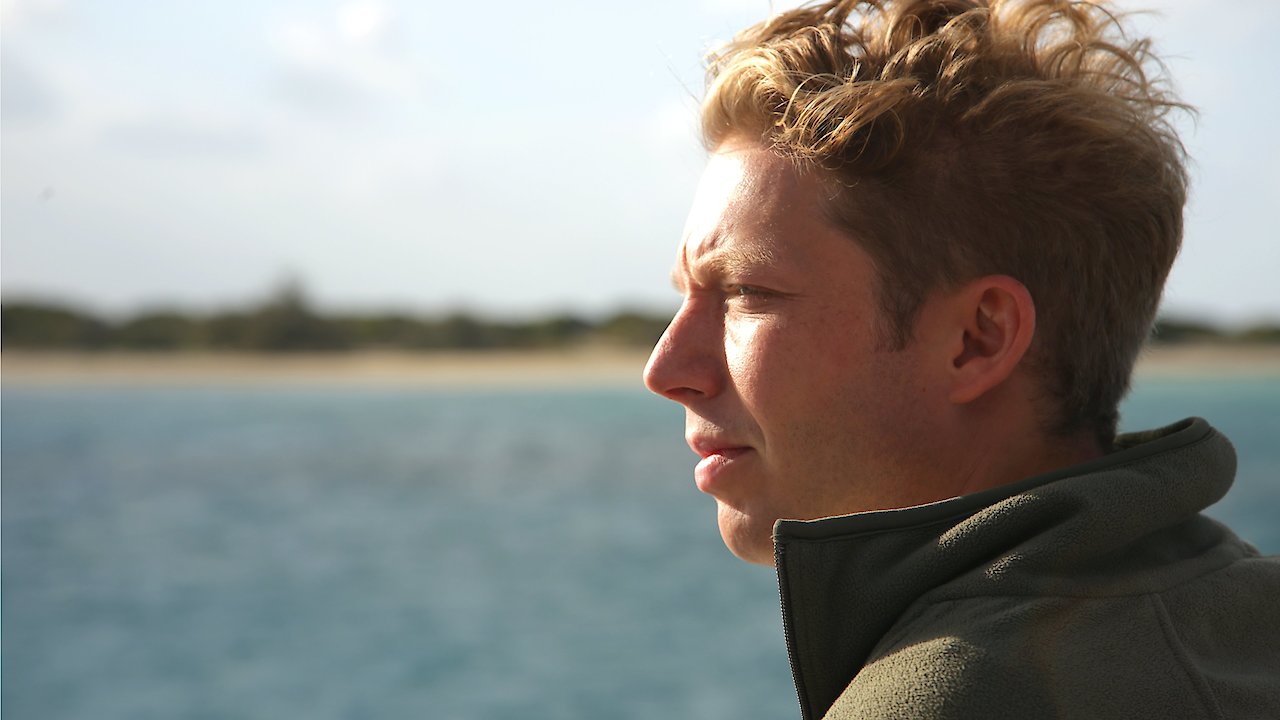 Out There With Jack Randall
