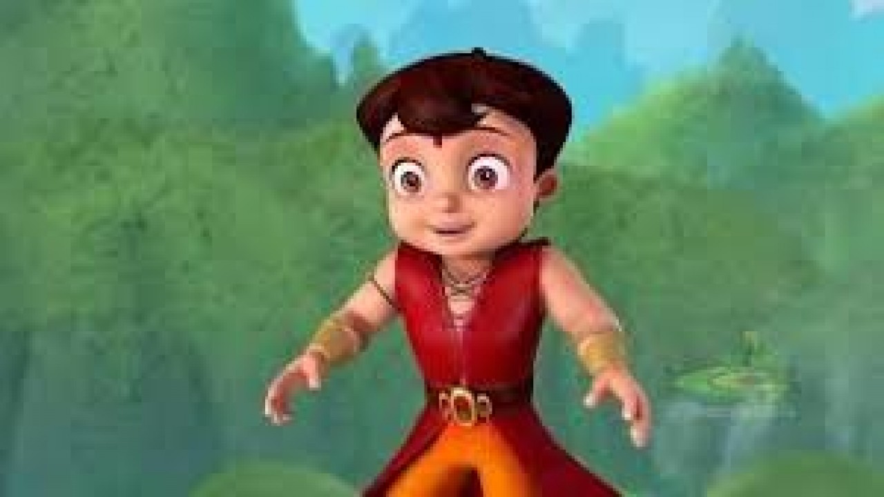 Super Bheem