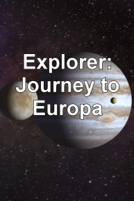 Explorer: Journey to Europa