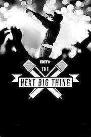 The Next Big Thing