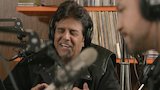 Battle of the 80s Supercars with David Hasselhoff