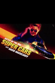 Battle of the 80s Supercars With David Hasselhoff