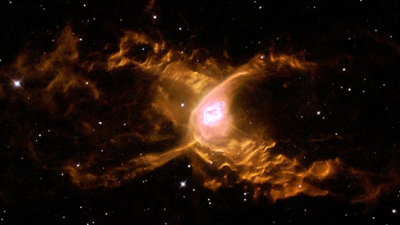 Hubble's Amazing Journey