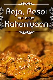 Raja Rasoi Aur Anya Kahaniyaan