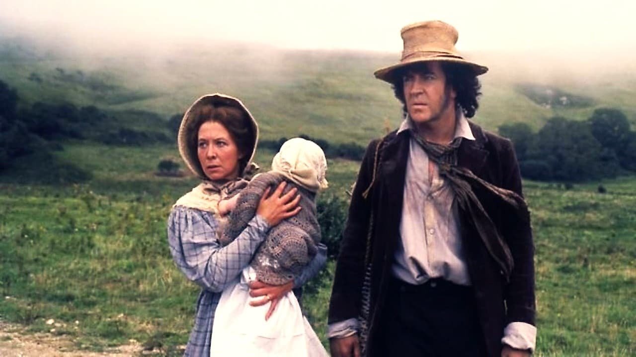 The Mayor Of Casterbridge