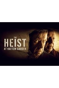 The Heist at Hatton Garden