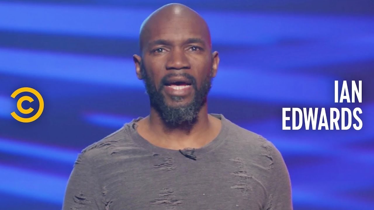 Bill Burr Presents IanTalk: Ideas Not Worth Spreading