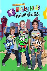 HobbyKids Adventures