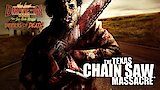 Dinners of Death: The Texas Chainsaw Massacre