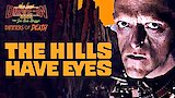 Dinners of Death: The Hills Have Eyes
